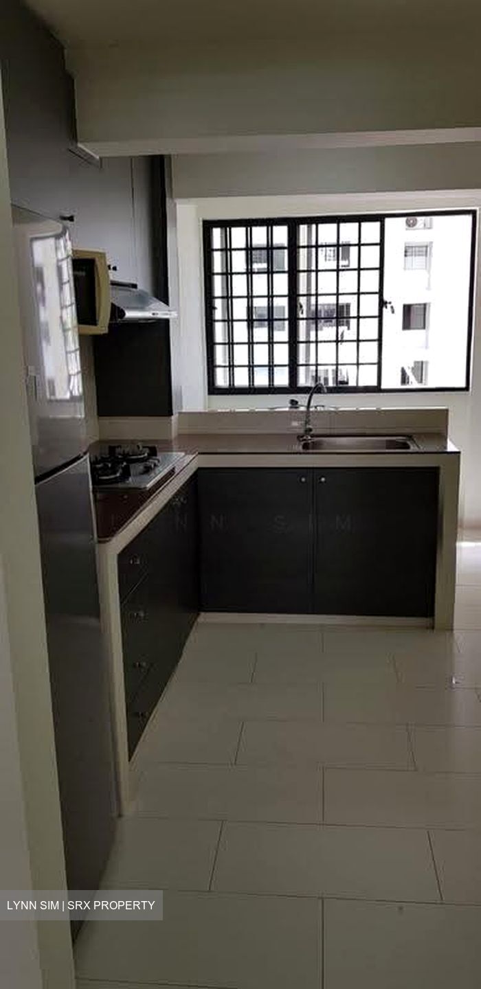 Blk 4 Tanjong Pagar Plaza (Bukit Merah), HDB 3 Rooms #615860231